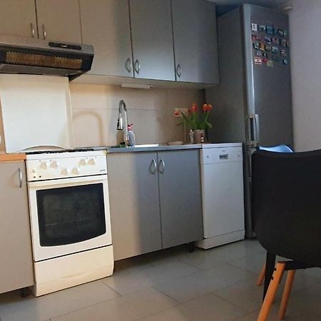 Tobislavac Zg Apartment Zagreb Exterior photo
