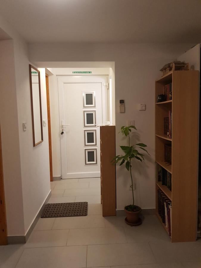 Tobislavac Zg Apartment Zagreb Exterior photo
