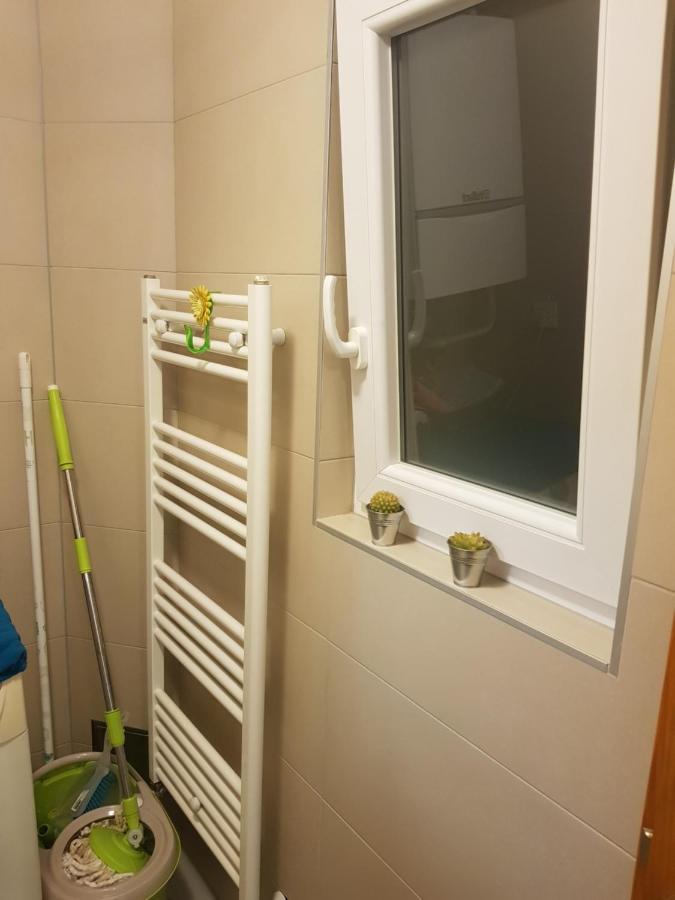 Tobislavac Zg Apartment Zagreb Exterior photo