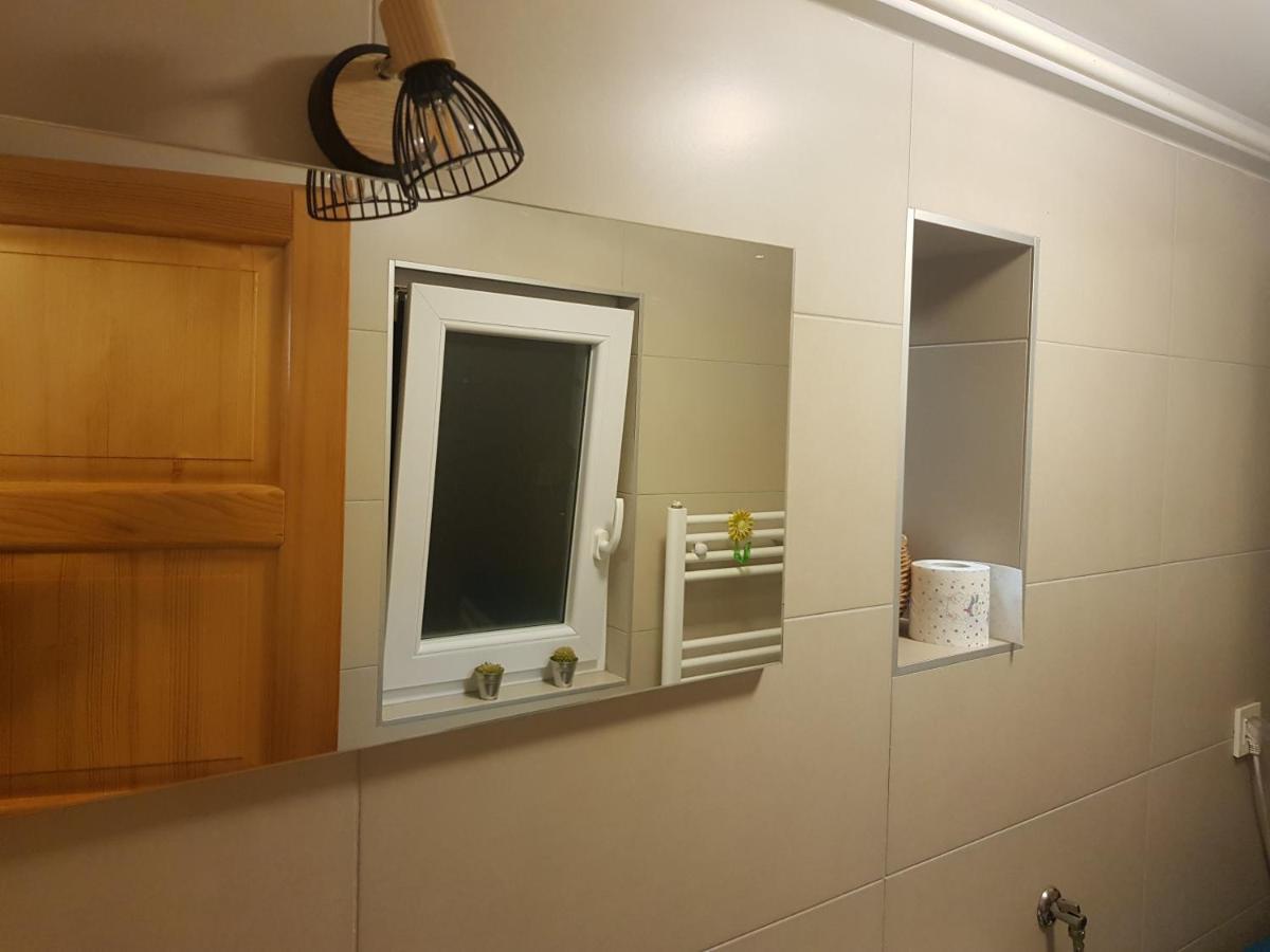 Tobislavac Zg Apartment Zagreb Exterior photo